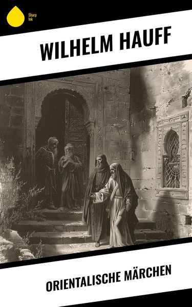 Produktbild: Orientalische M&auml;rchen