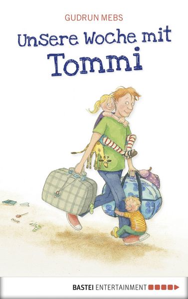 Produktbild: Unsere Woche mit Tommi