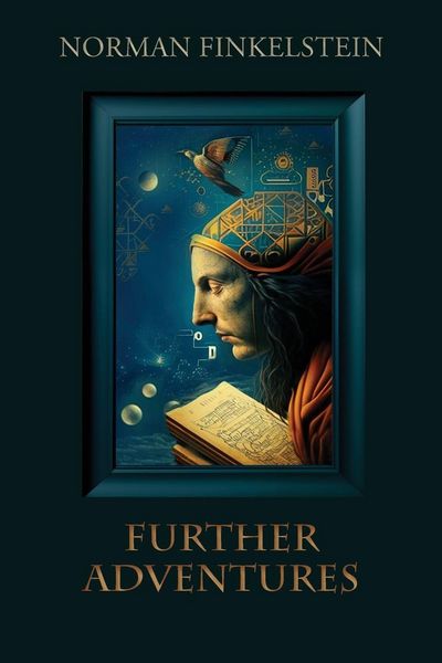 Produktbild: Further Adventures