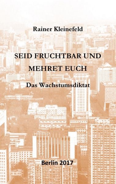 Produktbild: Seid fruchtbar und mehret euch