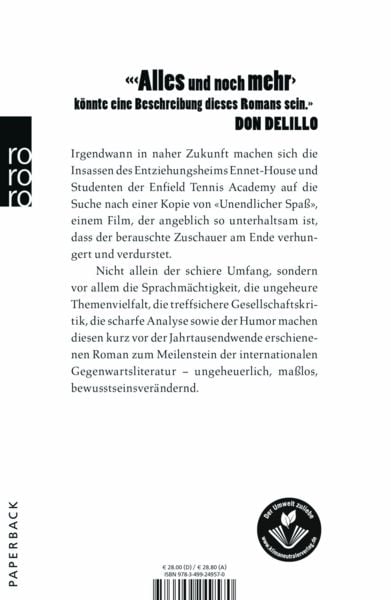 Produktbild: Unendlicher Spa&szlig;