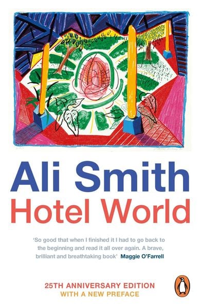 Produktbild: Hotel World