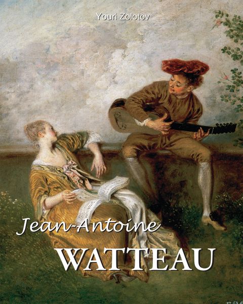 Produktbild: Jean-Antoine Watteau