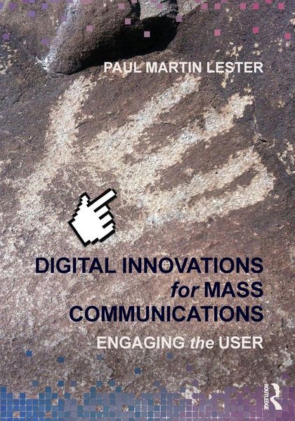 Produktbild: Digital Innovations for Mass Communications