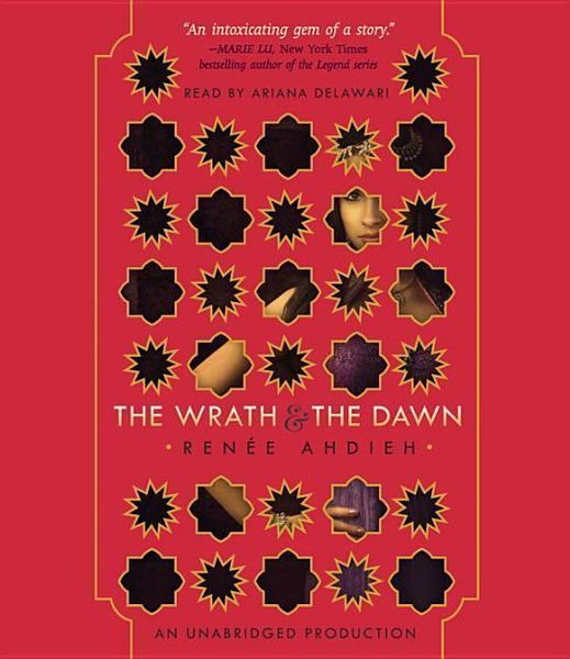 Produktbild: WRATH & THE DAWN            9D
