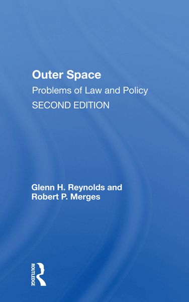 Produktbild: Outer Space