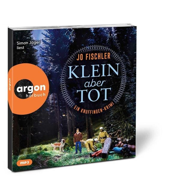 Produktbild: Klein aber tot