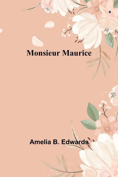 Produktbild: Monsieur Maurice