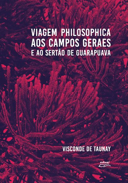Produktbild: Viagem philosophica aos Campos Geraes e ao sert&atilde;o de Guarapuava