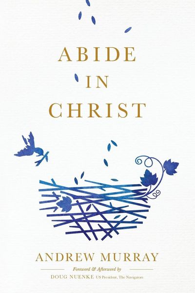 Produktbild: Abide in Christ