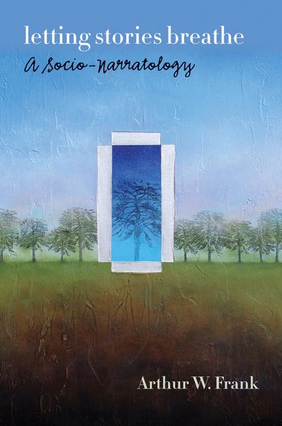 Produktbild: Letting Stories Breathe