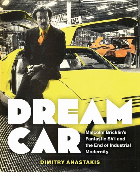 Produktbild: Dream Car