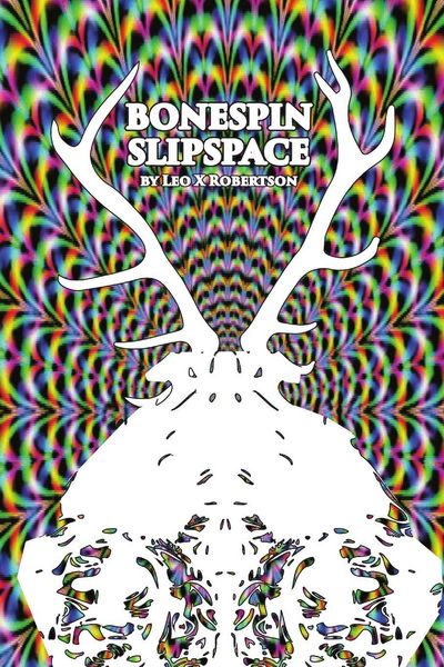 Produktbild: Bonespin Slipspace
