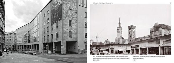 Produktbild: M&uuml;nchen Ortstermin