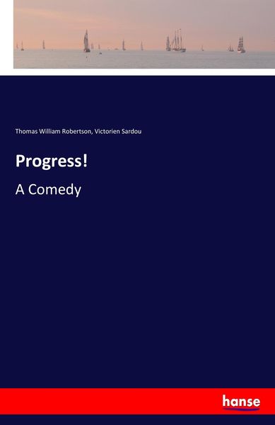 Produktbild: Progress!
