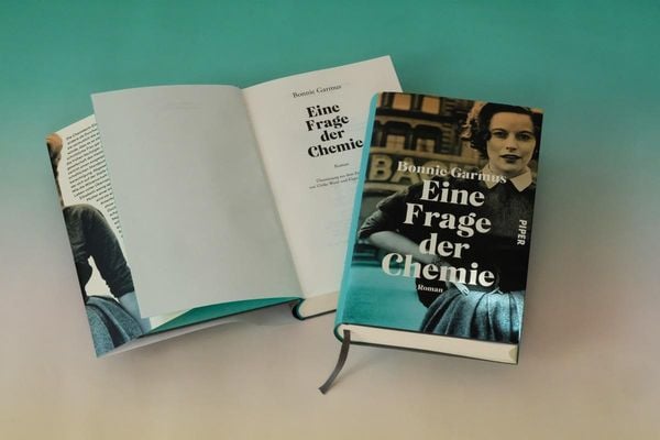 Produktbild: Eine Frage der Chemie