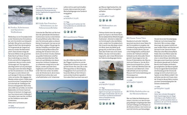 Produktbild: Wild Guide Hamburg & der Nordwesten