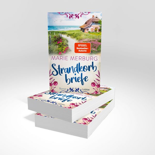 Produktbild: Strandkorbbriefe