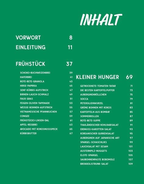 Produktbild: Zuf&auml;llig vegan &ndash; International