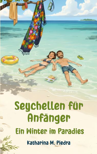 Seychellen für Anfänger, Taschenbuch von Katharina M. Piedra, BoD – Books on Demand, 9783819243660