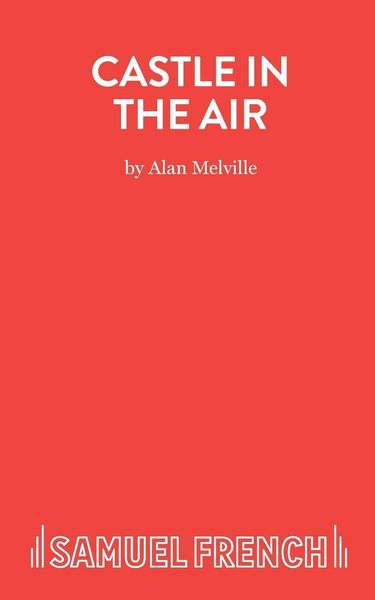 Produktbild: Castle in the Air