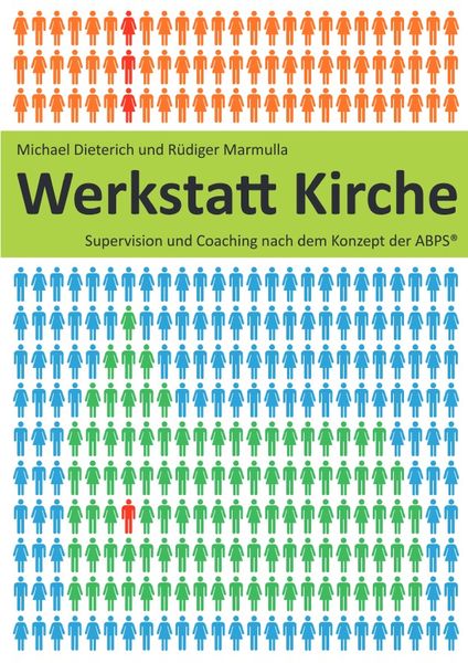 Produktbild: Werkstatt Kirche