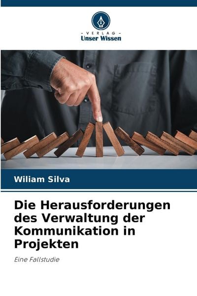 Die Herausforderungen des Verwaltung der Kommunikation in Projekten -