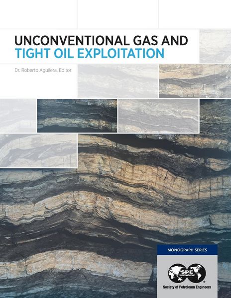 Produktbild: Unconventional Gas and Tight Oil Exploitation