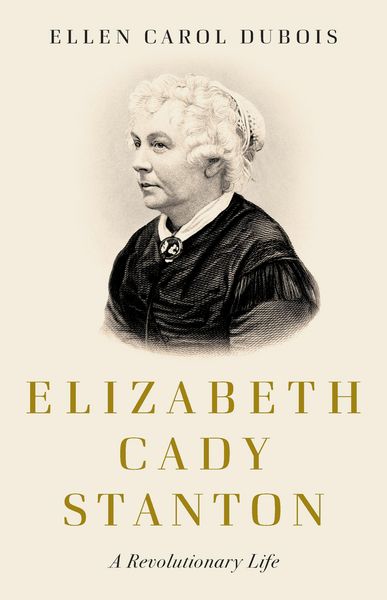 Produktbild: Elizabeth Cady Stanton