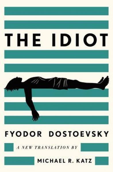 Produktbild: The Idiot