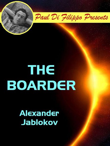 Produktbild: The Boarder
