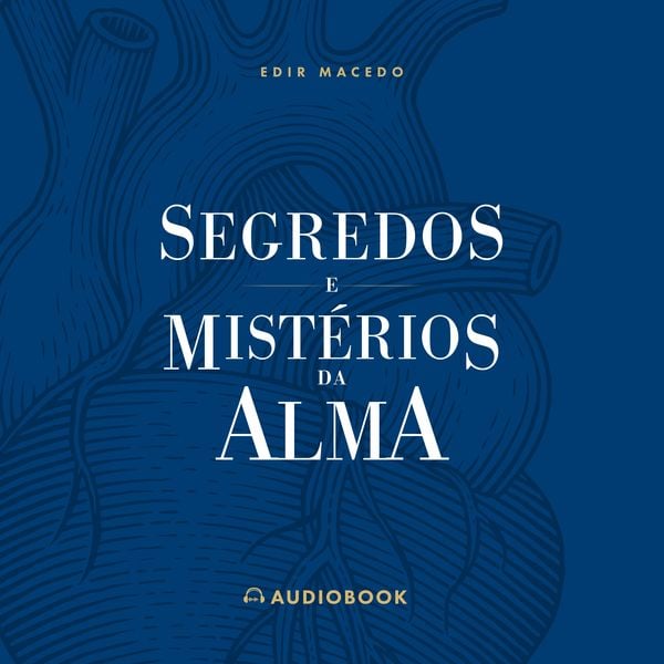 Produktbild: Segredos e Mist&eacute;rios da Alma