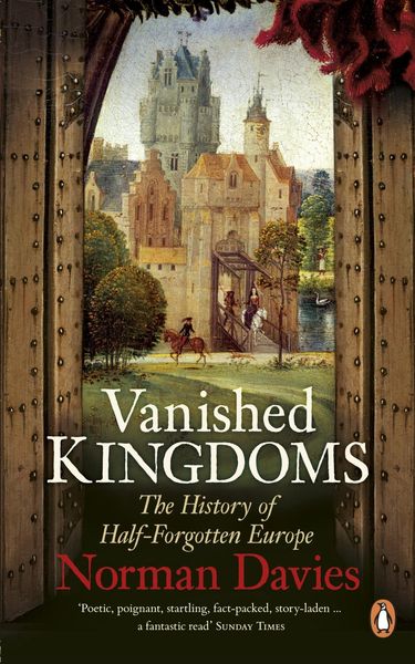 Produktbild: Vanished Kingdoms