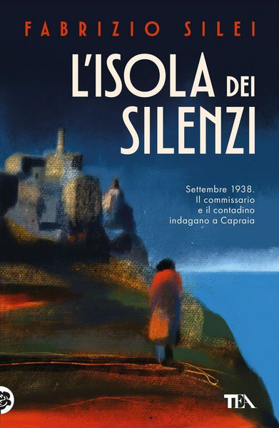 Produktbild: L' isola dei silenzi