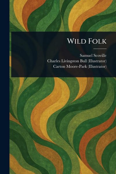 Produktbild: Wild Folk