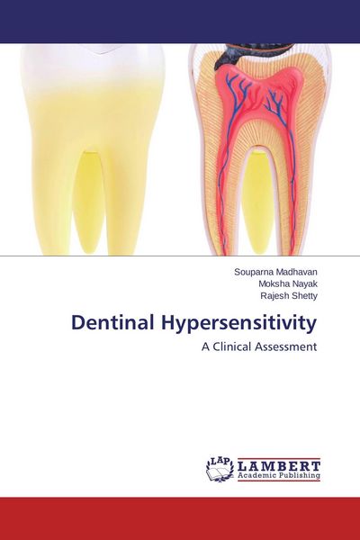 Produktbild: Dentinal Hypersensitivity