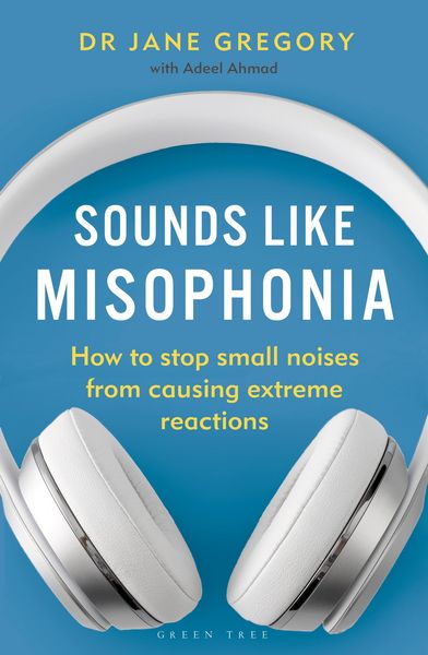 Produktbild: Sounds Like Misophonia
