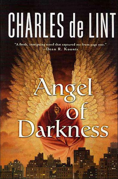 Produktbild: Angel of Darkness
