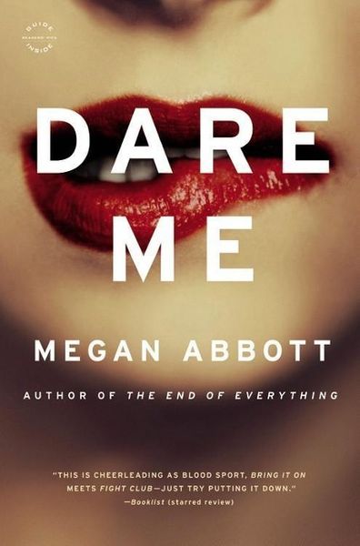 Produktbild: Dare Me: A Novel