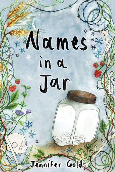 Produktbild: Names in a Jar