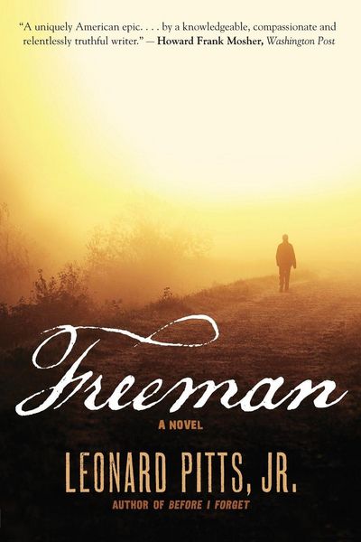 Produktbild: Freeman