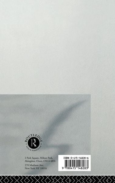 Produktbild: Alliance Capitalism and Global Business