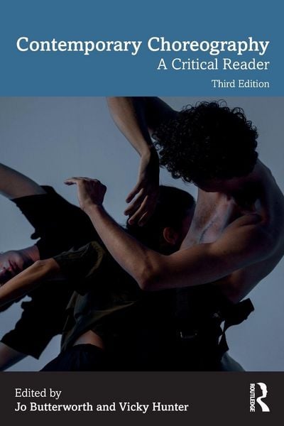 Produktbild: Contemporary Choreography