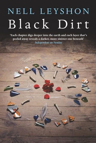 Produktbild: Black Dirt
