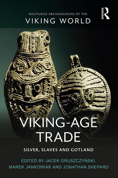 Produktbild: Viking-Age Trade