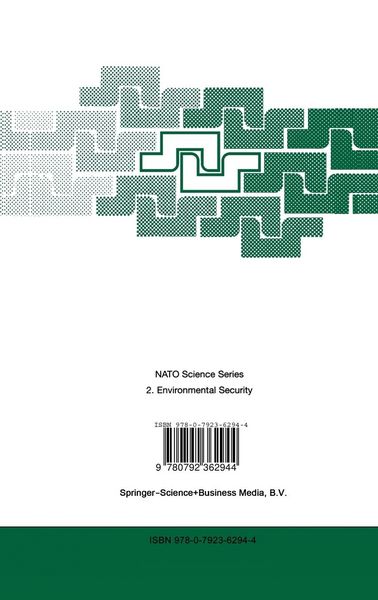 Produktbild: Environmental Reconstruction in Headwater Areas