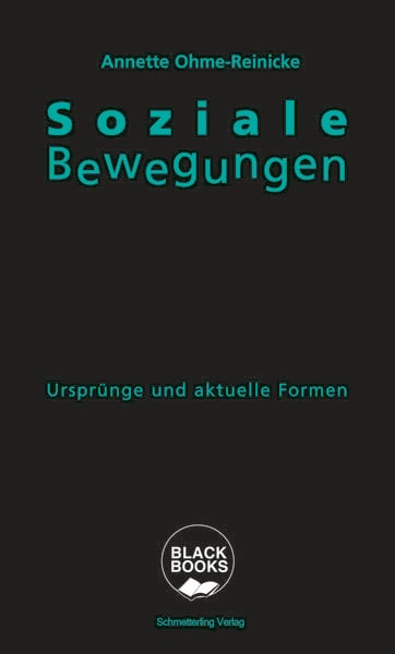 Produktbild: Soziale Bewegungen