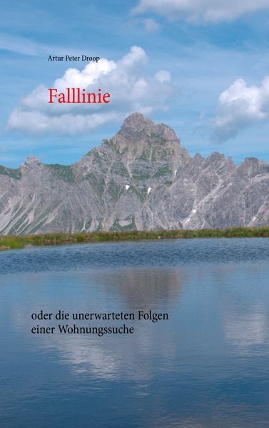 Produktbild: Falllinie