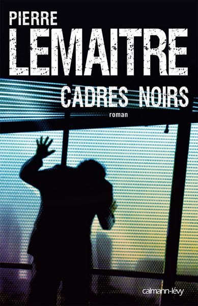 Produktbild: Cadres noirs