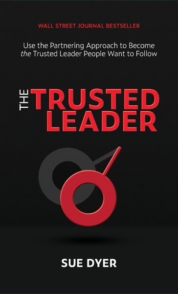 Produktbild: The Trusted Leader